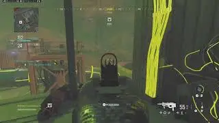 NUKE ON TETANUS WITH NEW META AR-SMG!