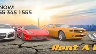 VIP Luxury Car Rental Dubai
