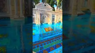Versace Mansion in South Beach #short #miami #southbeach