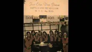 Los Blender´s......Por ser tan buena.wmv