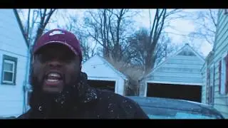 Legalize Cain - Trauma/Pain&Triumph