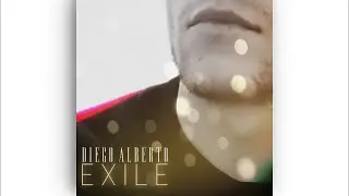 Taylor Swift &ndash; exile (feat. Bon Iver) [Diego Alberto Audio Cover] on Spotify & Apple