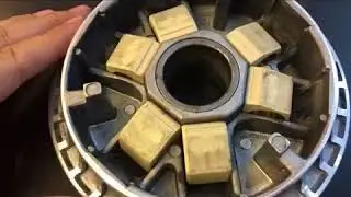 HƯỚNG DẪN: C&aacute;ch lắp bi tam gi&aacute;c Dr.Pulley đ&uacute;ng.