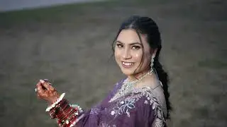 💜