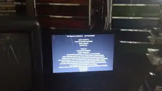 Closing Down To Frozen River 2008 DVD