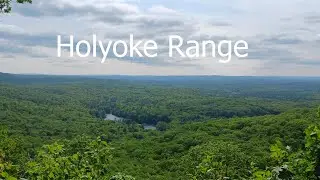 Holyoke Range