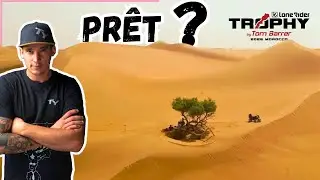Mes Ultimes Conseils avant le Trophy