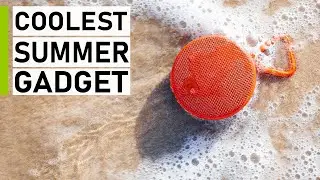 Top 10 Coolest Summer Gadgets You'll Love