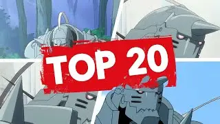 The Best Alphonse Elric Quotes 💯