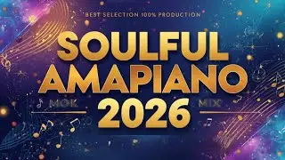 AMAPIANO MIX 2026 THE BEST OF JANUARY 2026 | DJ NJEBZA