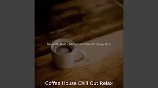Joyful Soundscape for Study Sessions