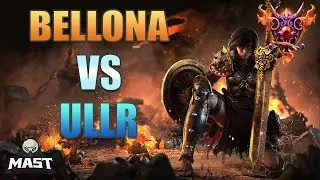 Bellona Masters Duel | Bringing The Hammer Down! - SMITE Ranked 1v1
