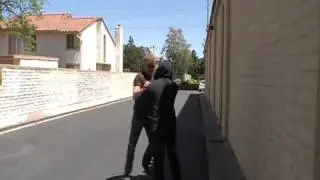 Iron Circle Martial Arts 9...Efficient Self-Defense in Thousand Oaks