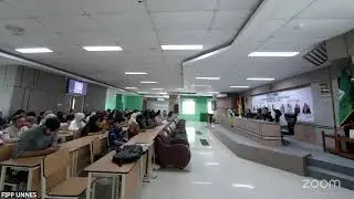 FIPP UNNES's Zoom Meeting