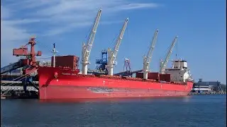 Haven cruise  , Gent --- Terneuzen
