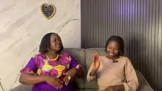 Gist with Lina 2026 - Special gist with Bar. Martha Daniel 