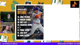 Sports and Songs Podcast - Season 7 - Episode 8 - Sports Edition - College Bowls, World Juniors, MLB