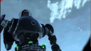 Mecha Hitler