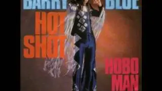 Barry Blue - Hot shot