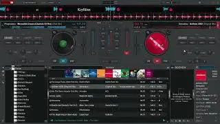 Code Red - Twitch Trance Set