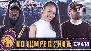 Huge J Cole Drama, No Jumper Hosts Are Beefing, More Nicki Minaj Backlash