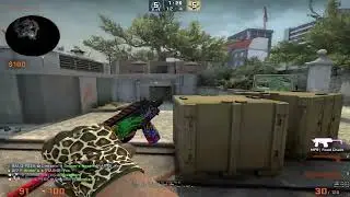 deathcry pt 2
