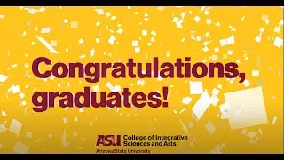 The future is bright! Class of 2024 CISA Sun Devils!
