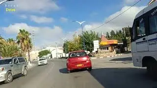رحلتي إلى العوانة ولاية جيجل 