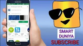 How to measure Live speed of Share it/Xender..!!!?