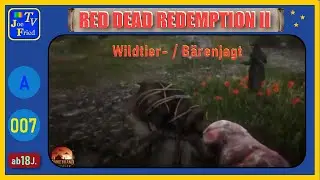 007 [Homebrand] Wildtier-Gefahren im Nord-Osten von Valentine : Eine Tour mit dem Wild-J&auml;ger [ab18J]
