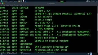 Nmap： The Scanning Tricks You Never Knew Exist