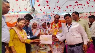 Aastha lifecare Se New Silver Star vimlesh Kumar