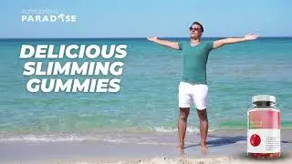 Slimming Gummies   Official Promo