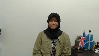 Naurah Janeeta: speaking practice #belajarbahasainggris #mahiringgris #inggrispemula #kursusinggris