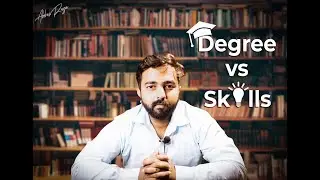 Degree vs. Skills: Which One Matters More for Your Career?