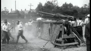 Speed, Skill & Strength (1928)