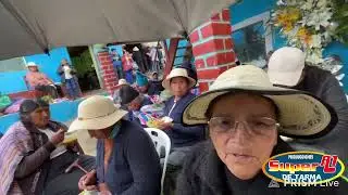 PICOY BARRIO BUENOS AIRES Q.D.D.G. MARCELINO ESPINOZA SOLANO. Q.D.D.G