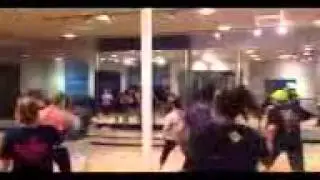 THE REMINDERS - IF YOU DIDN'T KNOW ZUMBA FITNESS W