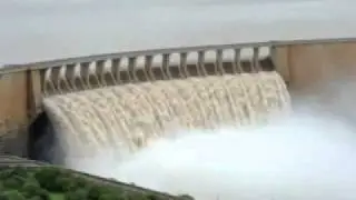 Volksblad: Gariepdam-video