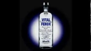 Al Ferox & Vitalic  