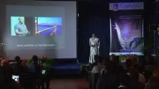 Pavi Mehta  - Centifolia 2013 - Eng