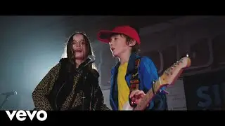 Simon sagt - Ja Nein Vielleicht (Offizielles Musikvideo)