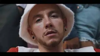 Yakul - Getting Late (feat. Louis VI) [Official Video]