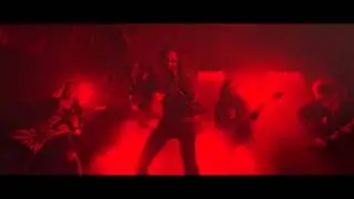 ALPHA TIGER - We Won`t Take It Anymore (official video)