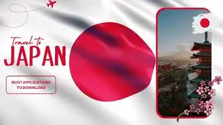 Must-Have Apps for Your Japan Adventure | Hidden Gems of Japan | Japan Travel