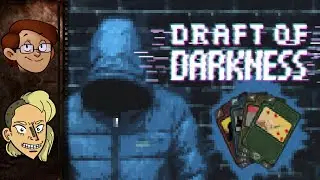 Let's Try Draft of Darkness - Play the Spire