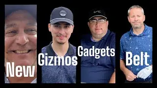 New Golf Gadgets: Do They Even Work?
