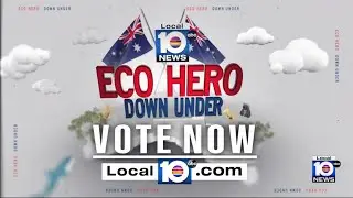 VOTE: Meet the Eco Hero Down Under's 5 finalists