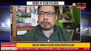 Manipur gi oina su regional party mapangal kalhanba ama darkar leitabra?