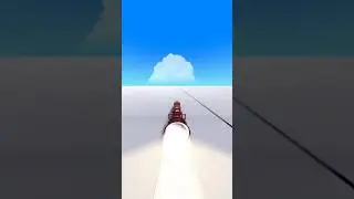 I Broke the Sound Barrier in Trailmakers